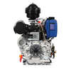 173F 178F 186FA 188F 192FC 195FC Model 3.3kW To 9.5kW Easy-Start Diesel Engine