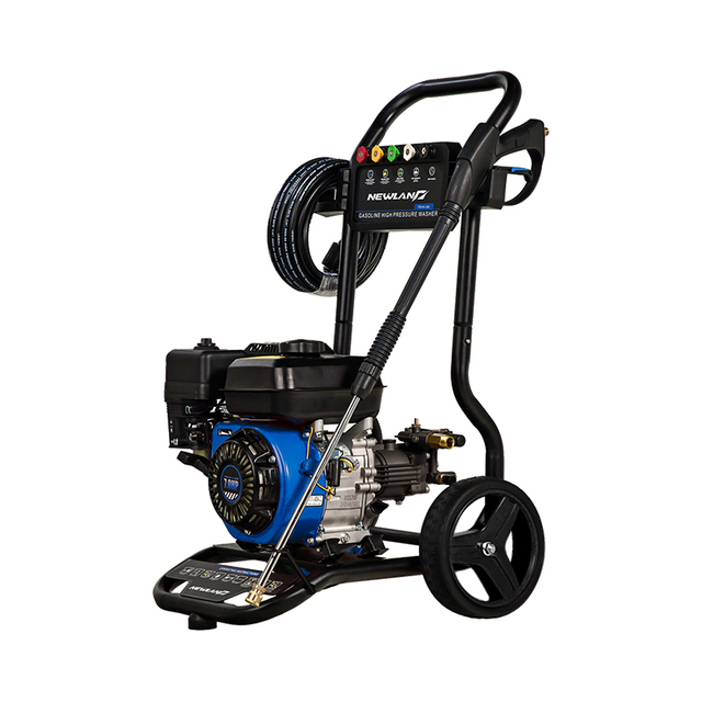 170ND 180ND Professional Portable High Pressure Washer Machine for Vehicle Washing & Surface Cleaning