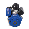 173F 178F 186FA 188F 192FC 195FC Model 3.3kW To 9.5kW Easy-Start Diesel Engine