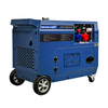 3-10.5kW Ultra-Quiet Diesel Generator