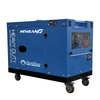 3-7.5kW Air-Cooled Diesel Generator
