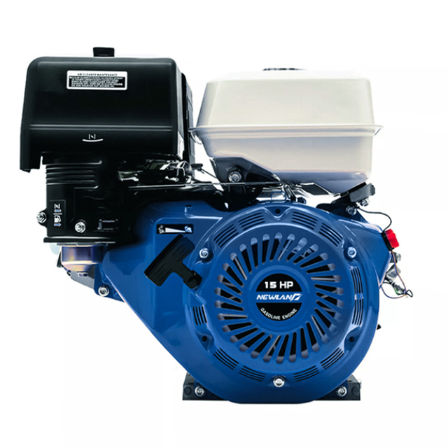 188F 190F 192F 192FC 194F Model 13hp To 19hp Air-Cooled Multi-Purpose Gasoline Engine