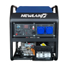 5kW 5.5kW 6kW 7kW 7.5kW Open Frame Inverter Diesel Generator