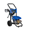 ES1.5-2HH ES1.8-2HH ES2-2HH 10LPM portable Electric High Pressure Washer