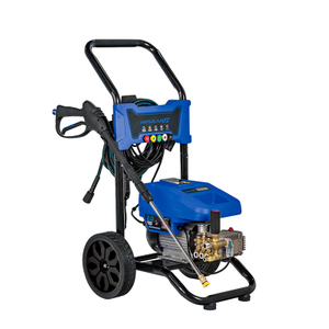 ES1.5-2HH ES1.8-2HH ES2-2HH 10LPM portable Electric High Pressure Washer