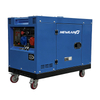 3-7.5kW Air-Cooled Diesel Generator