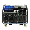 V-Twin Gasoline Generator 10.5kW-19kW Air Cooled