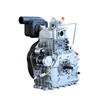 1100F Model 9.6kW To 10.5kW Lower Consumption Diesel Engine