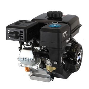168F 170F 172F Model 6.5hp To 8hp 4-Stroke Easy-Start Gasoline Engine