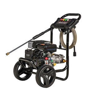 Gasoline High Pressure Washer | 150 Bar & 170 Bar Vehicle Cleaning Washer | Wholesale Washer Equipment