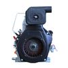 1100F Model 9.6kW To 10.5kW Lower Consumption Diesel Engine
