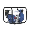 WP15H WP20H WP30H Gasoline High pressure Aluminum Pump