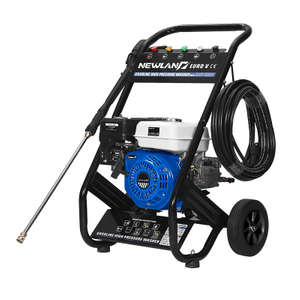 170A Model 2500psi Portable Car-Wash High-Pressure Washer