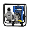 DP20 DP30 DP40 DP60 PortableHigh Lift Diesel Engine Cleaning Water Pump for Agricultural Irrigation