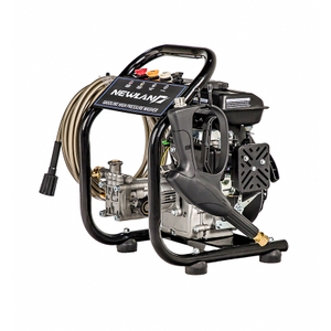 Home Car Pressure Washer Machine | 150-170 Bar High Pressure Pump & Jet Washer