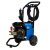IES3-2HD IES3-2LD 2500W Inverter Electric Washer