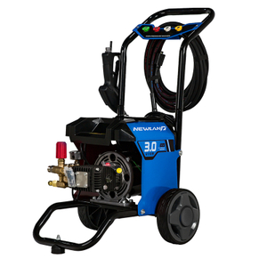 IES3-2HD IES3-2LD 2500W Inverter Electric Washer