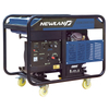 Open Gasoline Generator 10k-15kW Air Cooled