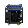 V-Twin Gasoline Generator 10.5kW-19kW Air Cooled