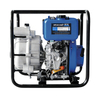 DPW20 DPW30 DPW40 DPW60 Diesel Trash Pump
