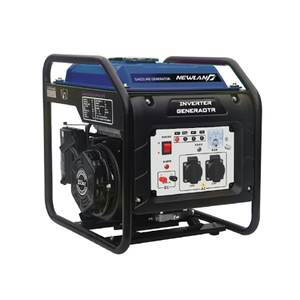 Newland Power Mini Portable Inverter Generator 3kw 4000 Watt 5000 Watts 5kw Gasoline Inverter Portable Silent Generator