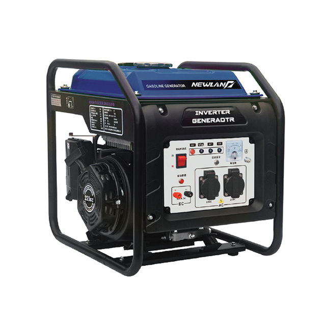 Newland Power Mini Portable Inverter Generator 3kw 4000 Watt 5000 Watts 5kw Gasoline Inverter Portable Silent Generator