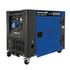 3-10.5kW Heavy Duty Diesel Generator