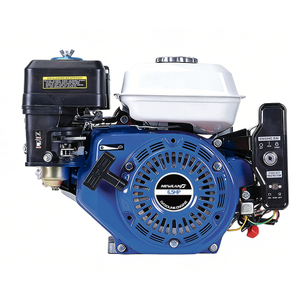 168FE-1 170FE 172FE Model 6.5hp To 8hp OHV Electric Start Gasoline Engine