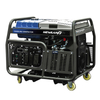 V-Twin Gasoline Generator 10.5kW-19kW Air Cooled