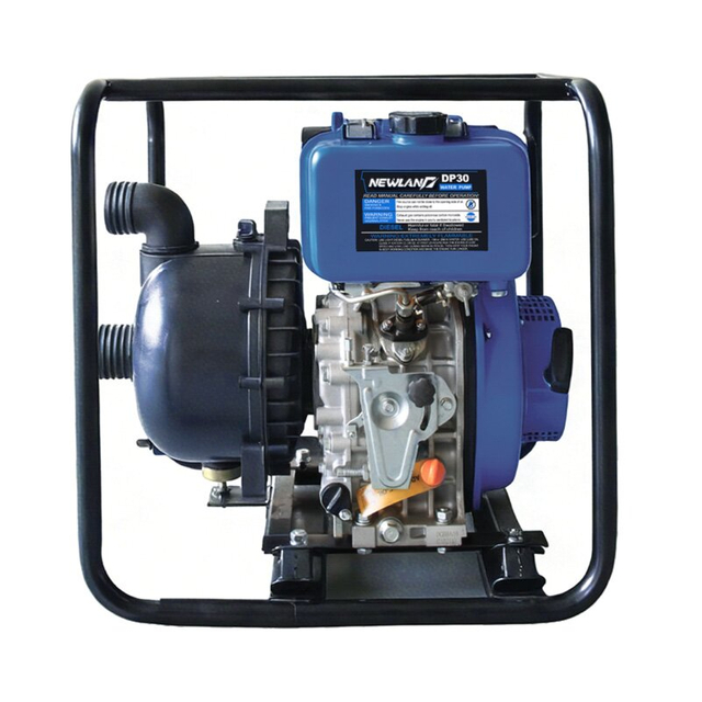 DPC20 DPC30-A DPC30-B Diesel Chemical Pump