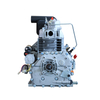 1100F Model 9.6kW To 10.5kW Lower Consumption Diesel Engine
