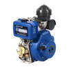 173F 178F 186FA 188F 192FC 195FC Model 3.3kW To 9.5kW Easy-Start Diesel Engine