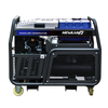 V-Twin Gasoline Generator 10.5kW-19kW Air Cooled