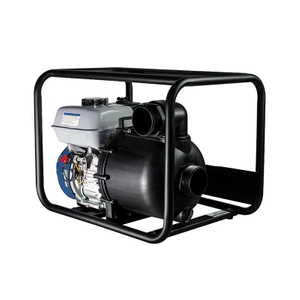 WP20C WP30C Gasoline Chemical LIquid Pump
