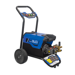  ET3-4D ET4-4D 1.8kw-4.0kw Electric Portable High Pressure Washer