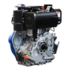 173F 178F 186FA 188F 192FC 195FC Model 4hp To 15hp Italy Quality Diesel Engine