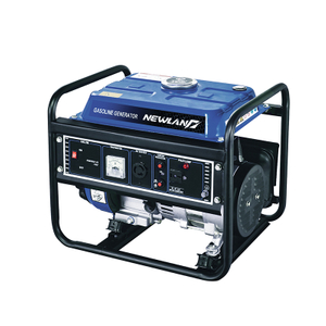 1kW Open Frame Portable Gasoline Generator Company
