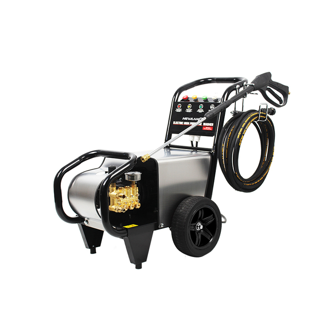 ET5.5-4B ET7.5-4B 1.8kw-7.5kw Commercial Electric Pressure Washer