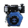 173F 178F 186FA 188F 192FC 195FC Model 4hp To 15hp Italy Quality Diesel Engine