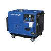 3kW-7.5kW High Efficiency Diesel Generator
