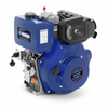 173F 178F 186FA 188F 192FC 195FC Model 4-15hp Euro 5 Diesel Engine