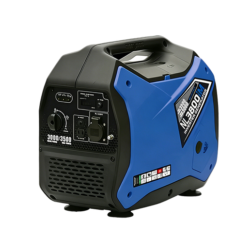 Inverter Generator