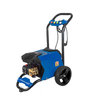 ES1.5-2HD ES1.8-2HD ES2-2HD 10LPM Compact Electric Pressure Washer