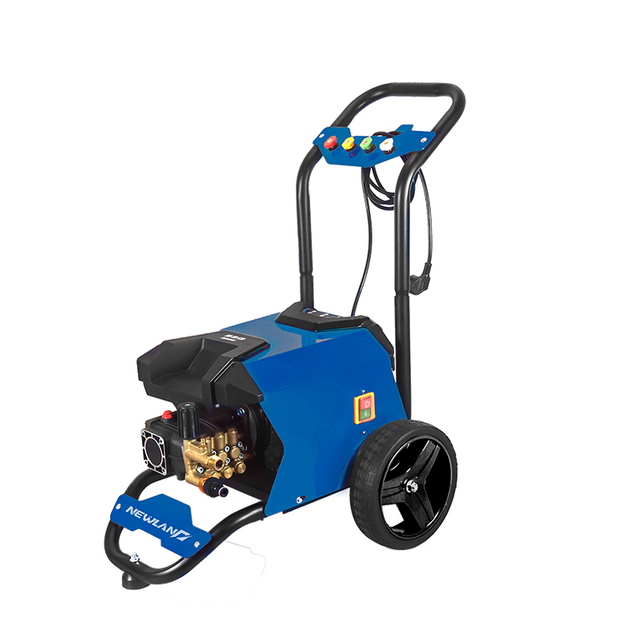 ES1.5-2HD ES1.8-2HD ES2-2HD 10LPM Compact Electric Pressure Washer