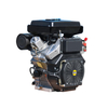 2V92F Model 14.8kW To 21.8kW Powerful Air-Cooled Diesel Engine