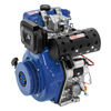 173F 178F 186FA 188F 192FC 195FC Model 4-15hp Euro 5 Diesel Engine