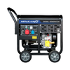 8kw to 10kw Open-frame Portable Diesel Generator