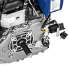 173F 178F 186FA 188F 192FC 195FC Model 4-15hp Euro 5 Diesel Engine