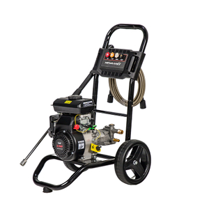 150-170 Bar High Pressure Washer: Professional Vehicle Washing Machine & Outdoor Pressure Washer Set