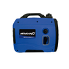 Portable Generator Silent 2000W 3500W Gasoline Gas Mini Small Petrol Inverter Generator Genset for Home Cheap Price